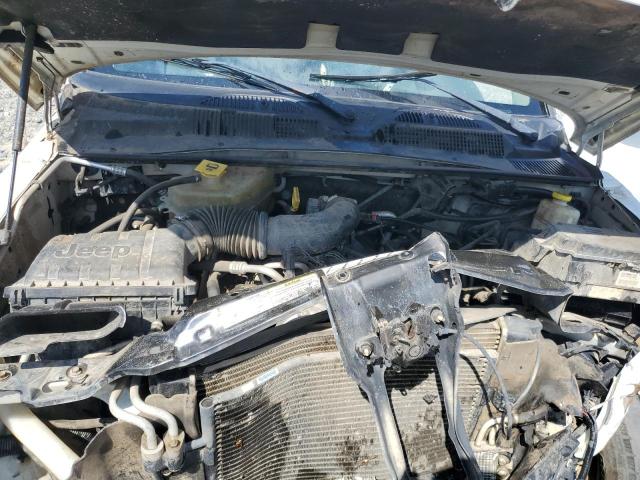 2007 JEEP LIBERTY SP #3292352316