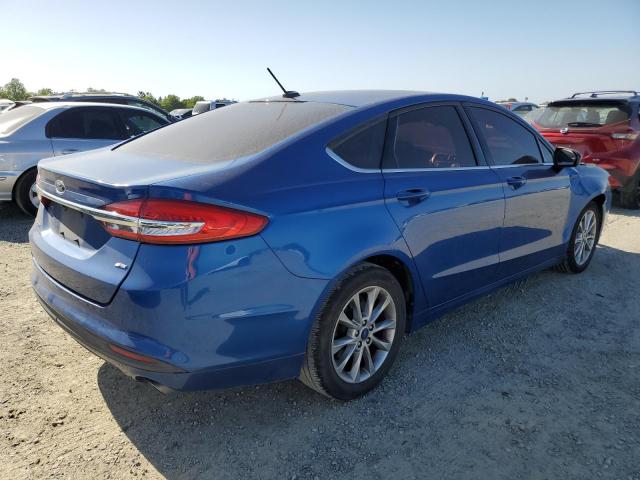 Vin: 3fa6p0h70hr319438, lot: 53914735, ford fusion se 20173
