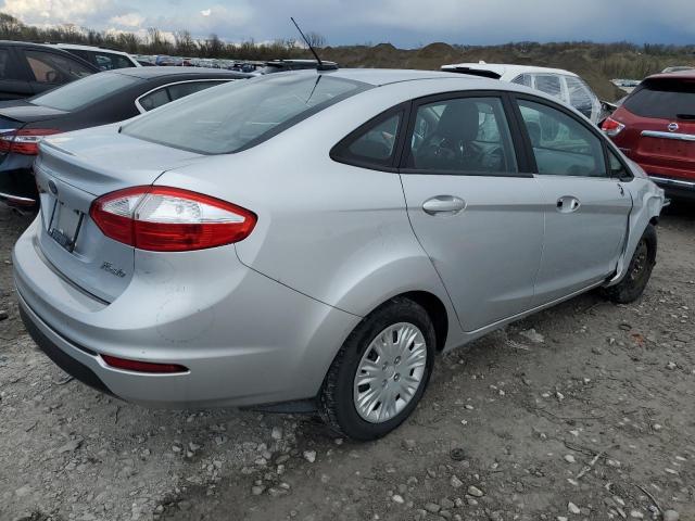 Vin: 3fadp4aj2gm159479, lot: 51673235, ford fiesta s 20163