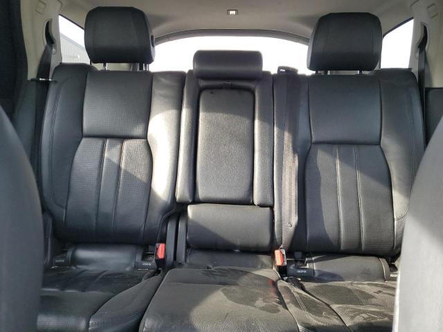 2016 LAND ROVER DISCOVERY - SALCR2BG7GH550504