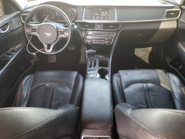 2018 KIA OPTIMA EX - 5XXGU4L37JG271850