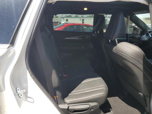 2025 INFINITI QX60 LUXE - 5N1AL1FR5SC348607