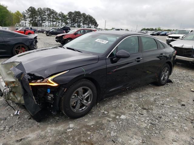 2023 KIA K5 LXS - 5XXG14J29PG208602