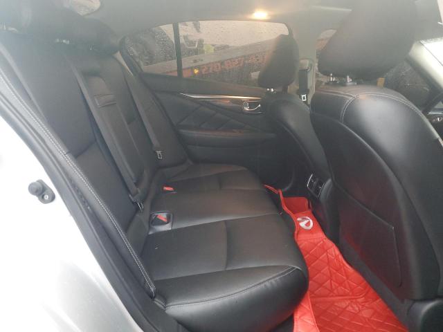 2017 INFINITI Q50 HYBRID JN1AV7AR6HM900078