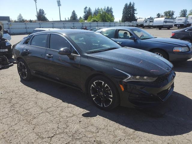 Vin: 5xxg64j2xmg026937, lot: 53580635, kia k5 gt line 20214