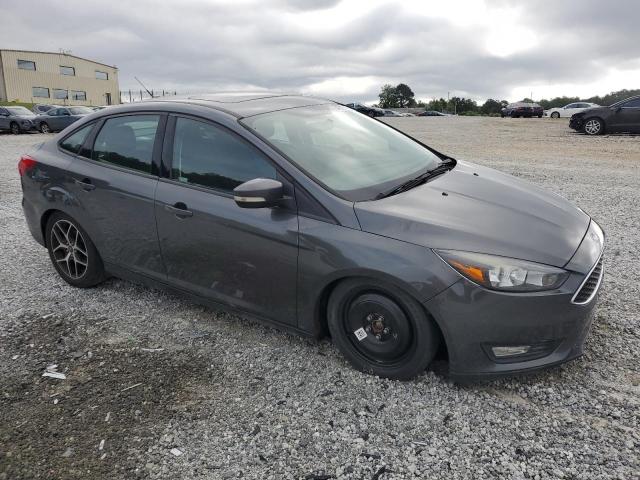 Vin: 1fadp3h25jl276460, lot: 54577715, ford focus sel 20184