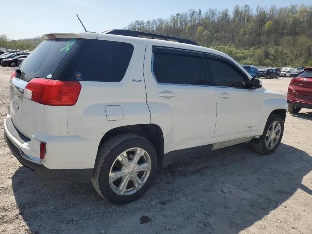 Vin: 2gkalnek4h6348264, lot: 53491595, gmc terrain sle 20173