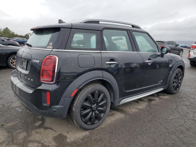Vin: wmz43br01m3m79170, lot: 52717035, mini cooper countryman all4 20213
