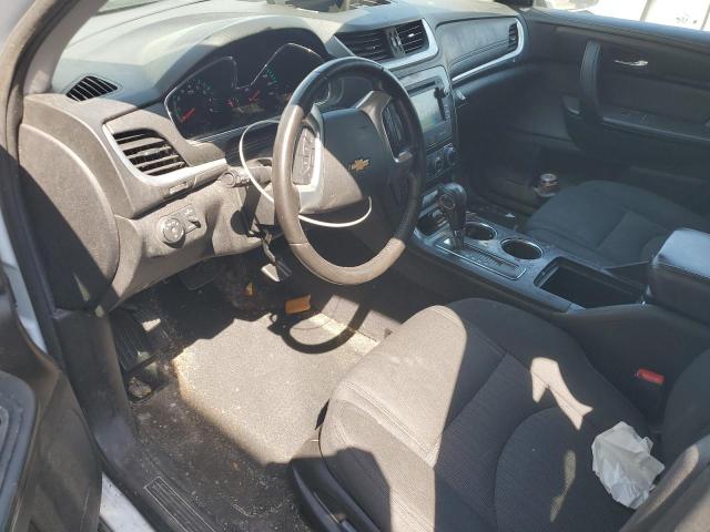 2016 CHEVROLET TRAVERSE L - 1GNKVHKDXGJ129030