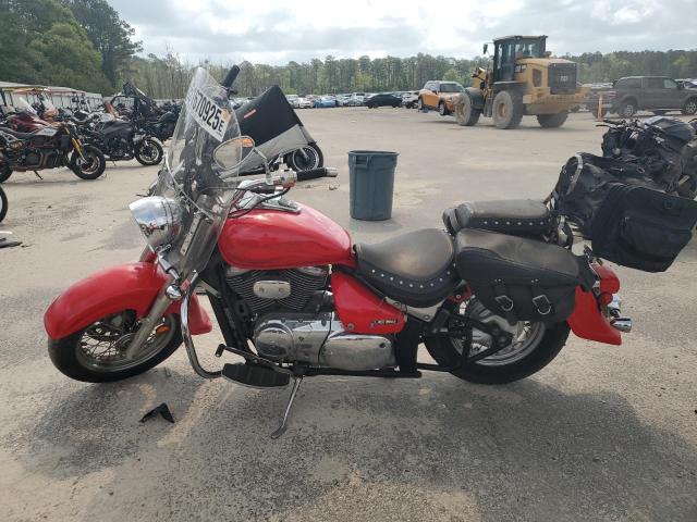 2005 SUZUKI C50 JS1VS55A252117180