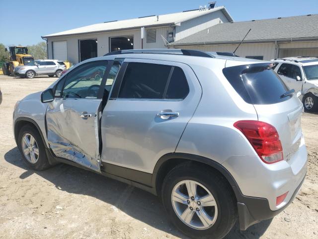 Vin: 3gncjlsb7jl176680, lot: 53453775, chevrolet trax 1lt 20182