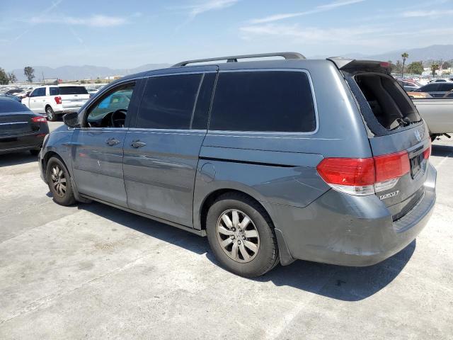Vin: 5fnrl3h65ab020448, lot: 54076105, honda all models exl 20102
