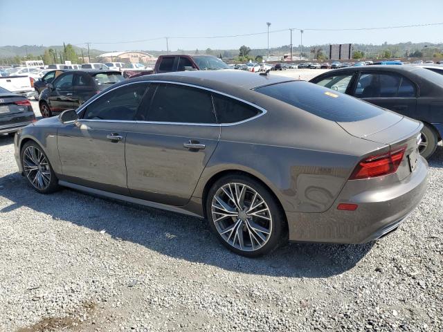 Vin: wau2gafc8gn099690, lot: 53920775, audi a7 prestige 20162