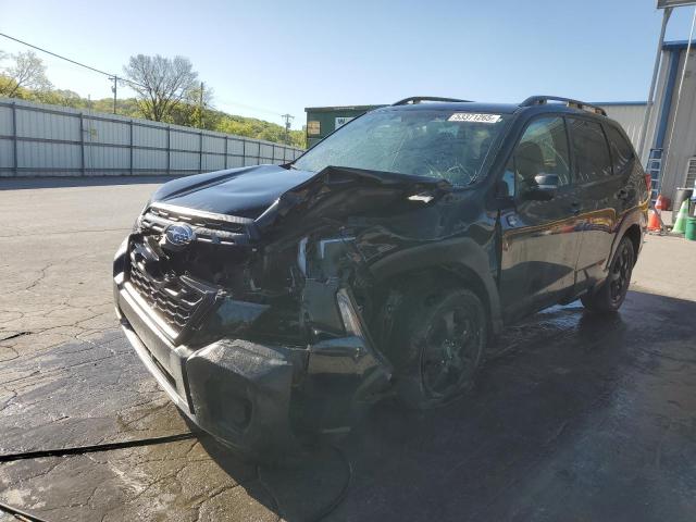 Vin: jf2skamc8ph411561, lot: 53371265, subaru forester wilderness 2023 img_1