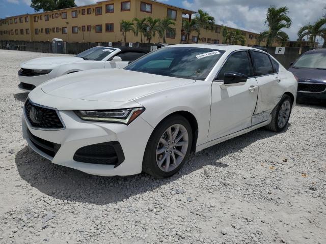 Vin: 19uub5f37pa006698, lot: 54812985, acura tlx 2023 img_1