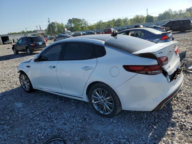 Vin: 5xxgv4l23gg115981, lot: 52646205, kia optima sxl 20162