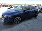 2018 NISSAN MAXIMA 3.5 - 1N4AA6APXJC360754