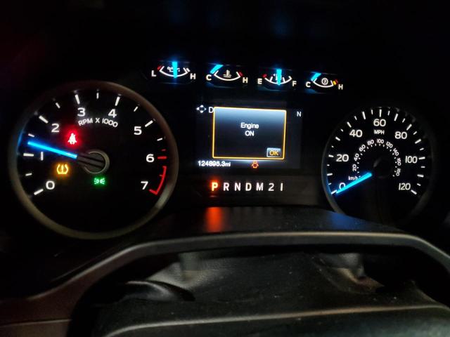 2016 FORD F150 SUPER - 1FTEW1EP3GKE74068
