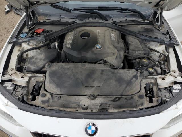 2017 BMW 430XI WBA4R9C52HK878447