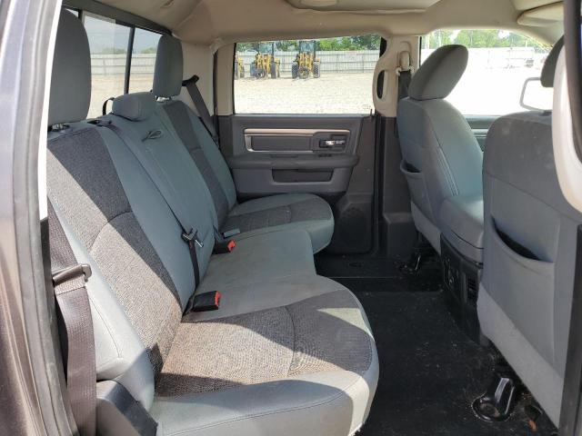 2016 RAM 1500 SLT - 1C6RR6LT8GS155682