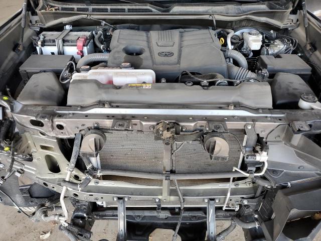 2024 TOYOTA TUNDRA CRE - 5TFMA5DB7RX134340