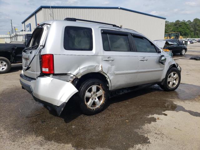 Vin: 5fnyf4h75bb005273, lot: 53481065, honda pilot exln 20113