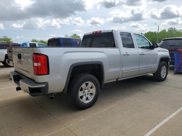Vin: 1gtr1meh2gz235421, lot: 54406675, gmc sierra c1500 sle 20163