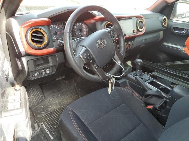 2017 TOYOTA TACOMA DOU 5TFAZ5CN1HX047989