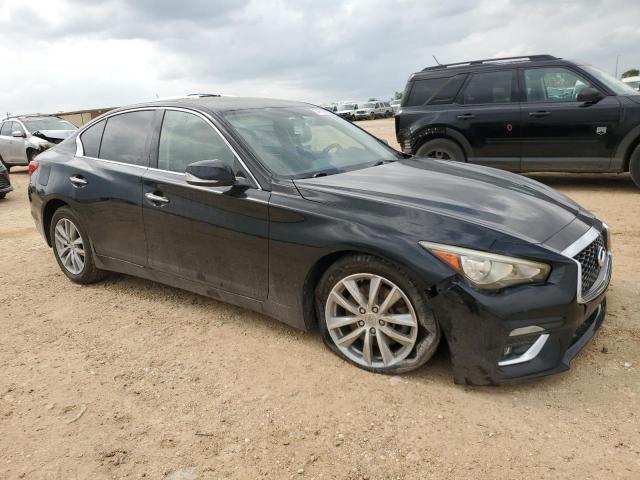 2015 INFINITI Q50 BASE JN1BV7AR8FM403423