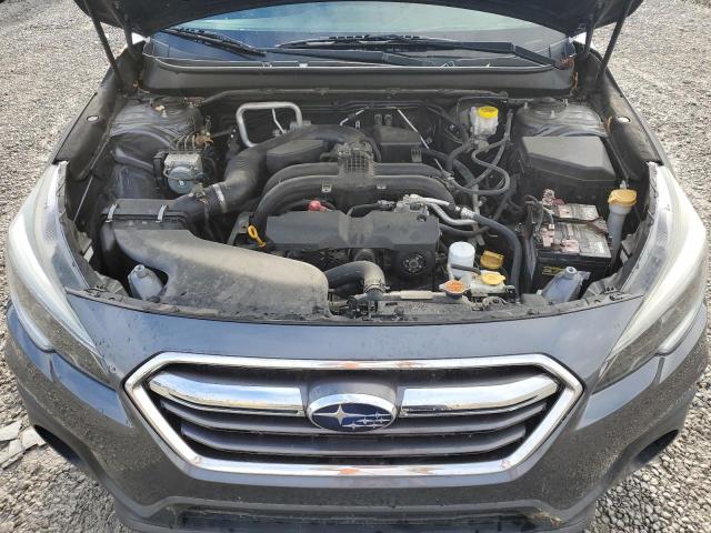 2018 SUBARU OUTBACK 2. - 4S4BSADC5J3272889