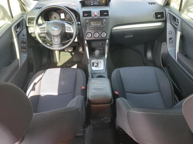 2015 SUBARU FORESTER 2 - JF2SJABC7FH840842