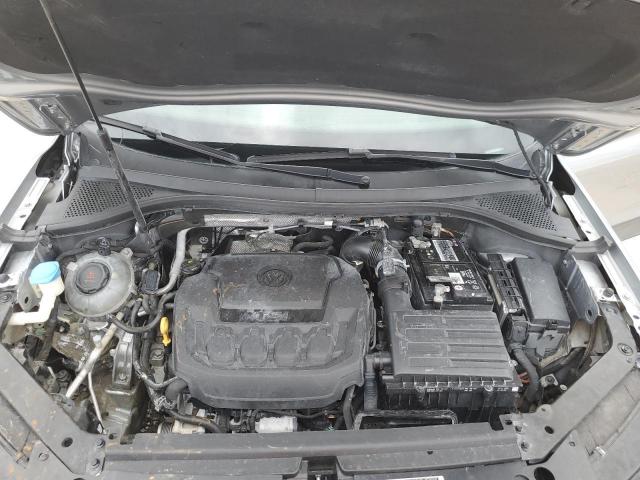 2020 VOLKSWAGEN TIGUAN S 3VV1B7AX8LM109327