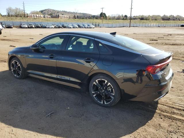 2022 KIA K5 GT LINE - 5XXG64J24NG158870
