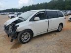 2015 TOYOTA SIENNA XLE - 5TDYK3DC8FS635198