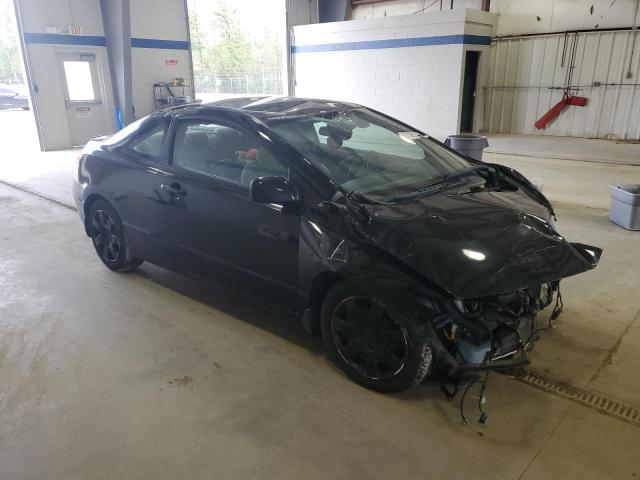 2010 HONDA CIVIC LX - 2HGFG1B69AH529085
