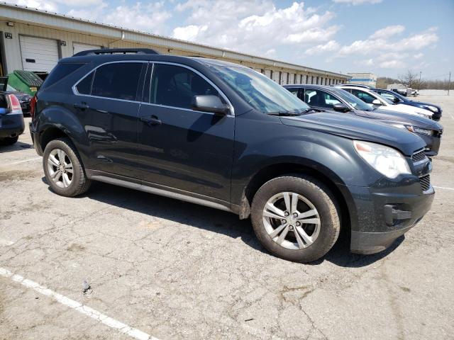 Vin: 2gnaldek2d1159343, lot: 52770075, chevrolet equinox lt 20134