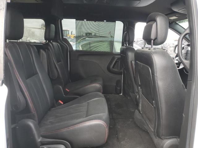 2019 DODGE GRAND CARA 2C4RDGEG0KR760044