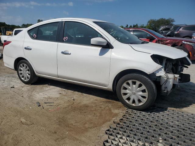 2017 NISSAN VERSA S - 3N1CN7AP6HK442503
