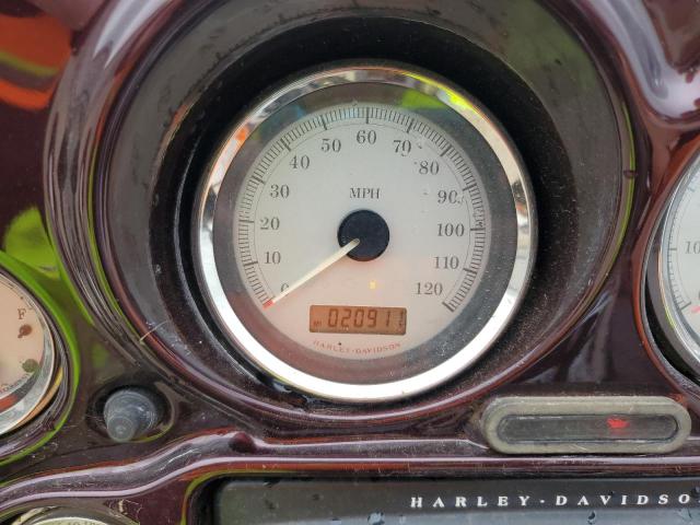 2007 HARLEY-DAVIDSON FLHX 1HD1KB4147Y660890