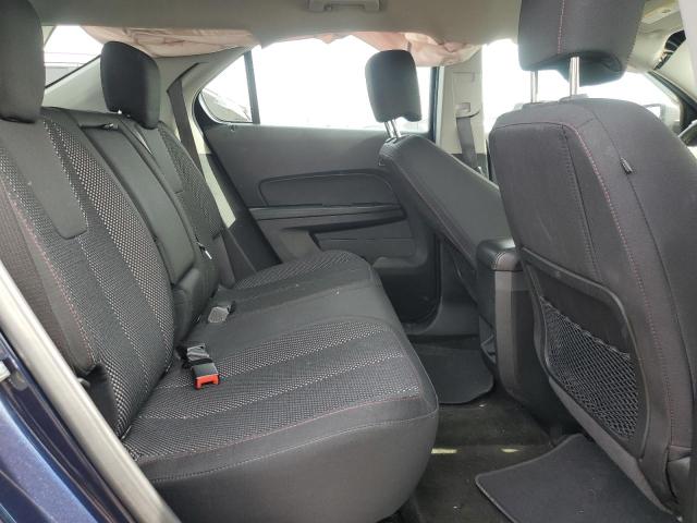 2017 CHEVROLET EQUINOX LS - 2GNALBEK5H1559553