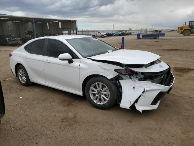 Vin: 4t1dbadk1su510796, lot: 55029975, toyota camry xse 20254