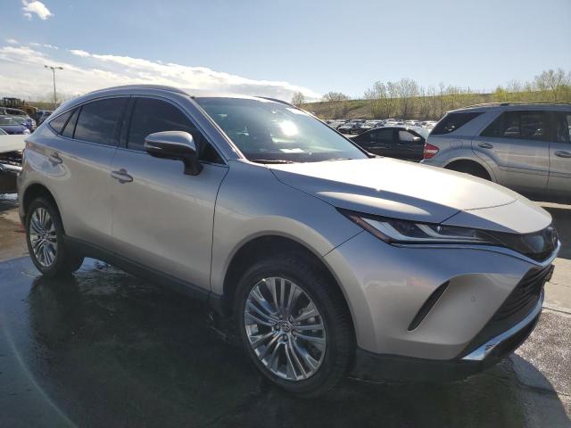 Vin: jteaaaah5nj115458, lot: 53696965, toyota venza le 20224