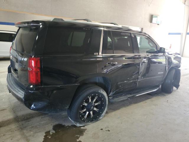 Vin: 1gnskckc7fr263092, lot: 53065695, chevrolet tahoe k1500 ltz 20153