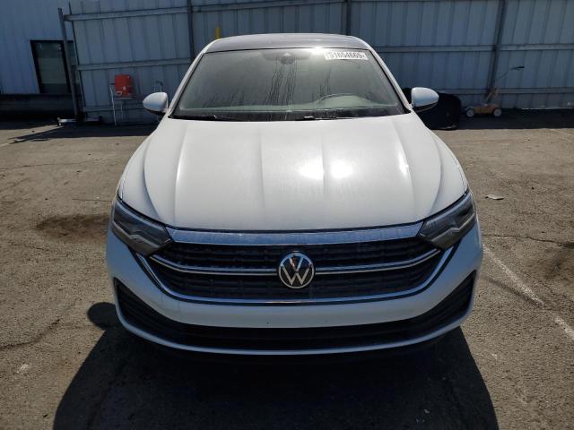 2024 VOLKSWAGEN JETTA SE - 3VW7M7BU8RM040426
