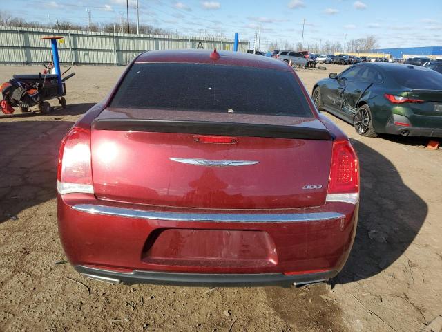 2018 CHRYSLER 300 LIMITE - 2C3CCAEG9JH123247
