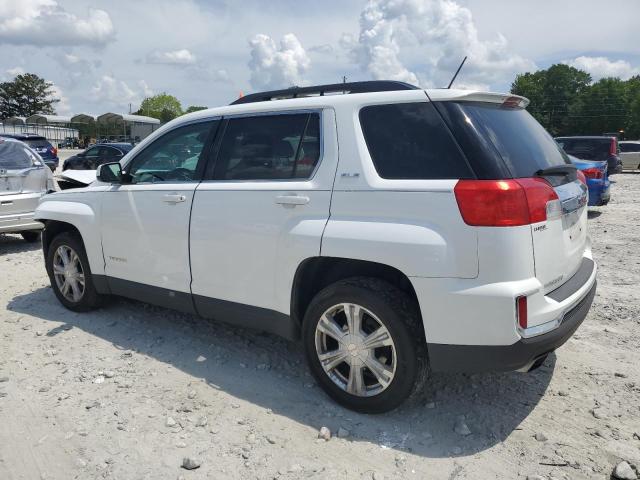 2017 GMC TERRAIN SL - 2GKFLTE36H6182526