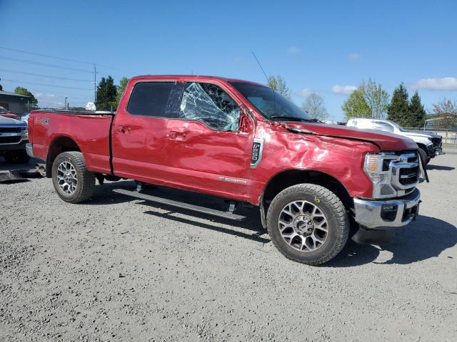 Vin: 1ft7w2bt8mec36159, lot: 53649045, ford f250 super duty 20214