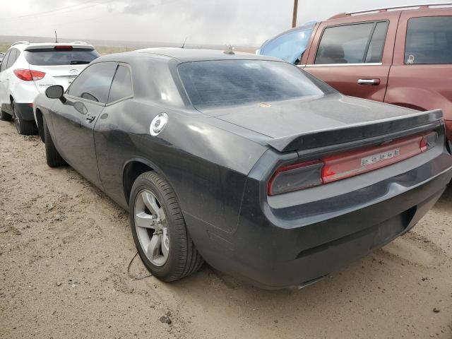 Vin: 2c3cdyag7dh549518, lot: 49168935, dodge challenger sxt 20132