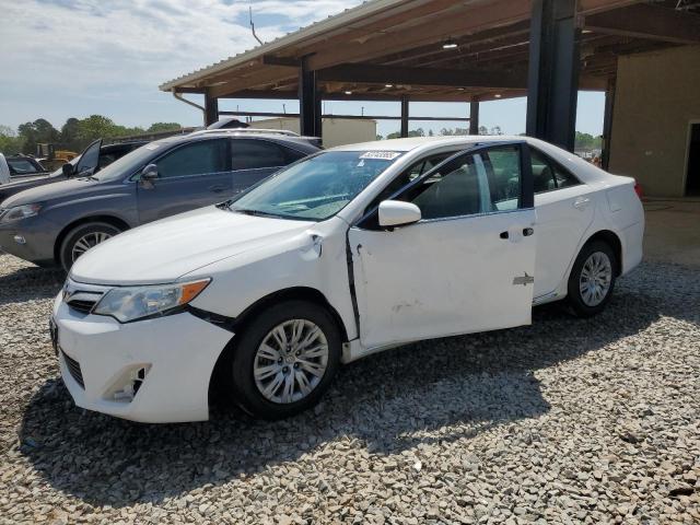 Vin: 4t1bf1fk3cu507893, lot: 53743365, toyota camry base 2012 img_1