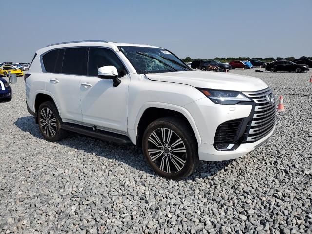 Vin: jtjgb7cx8p4033189, lot: 53328915, lexus lx 600 bas 600 base 20234